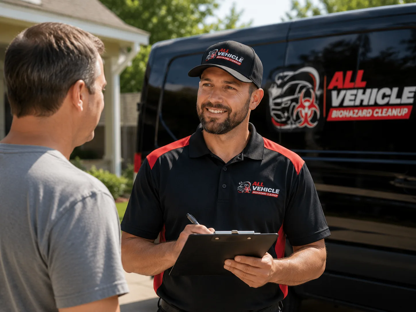 Vehicle Biohazard Cleanup Remsen, NY FAQs